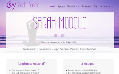 Sarah-Modolo