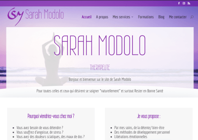 Sarah-Modolo