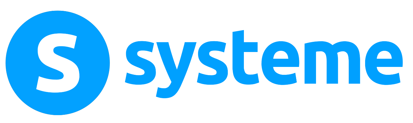 Systemeio - Une plateforme tout en un pour votre business