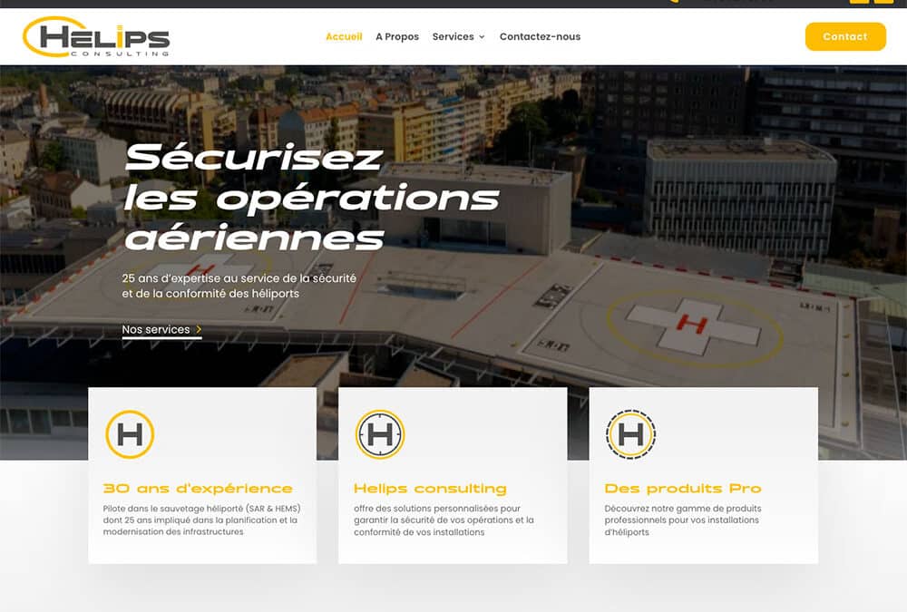 Helips.ch