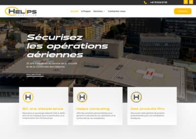 Helips.ch