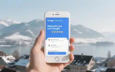 Répondre aux avis Google : votre arme secrète pour briller dans la région de Neuchâtel