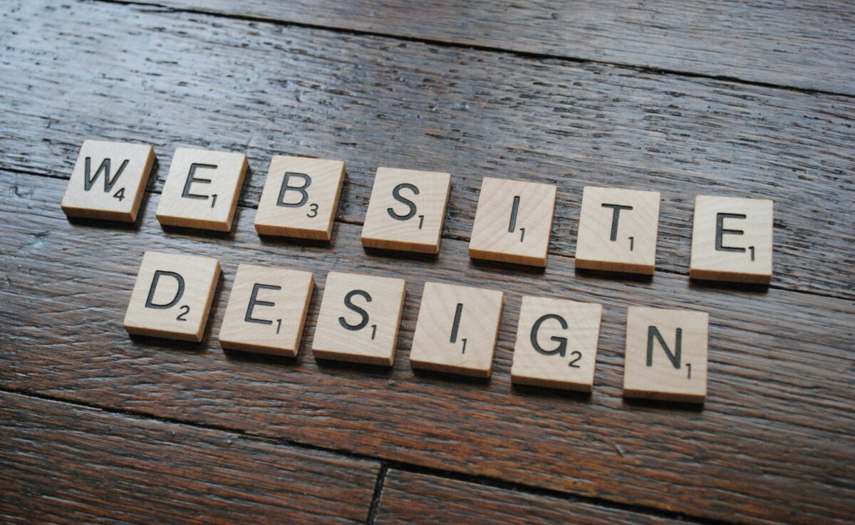Création de site web Pro