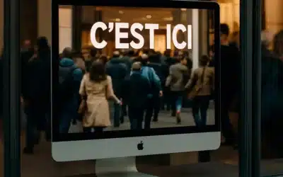 Comment la création site internet professionnel transforme votre présence en ligne