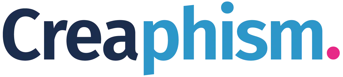 Creaphism - Agence Web & Print sur Neuchâtel