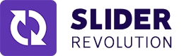 Logo de Slider Revolution