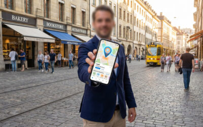 Visibilité locale Neuchâtel : attirez des clients Google