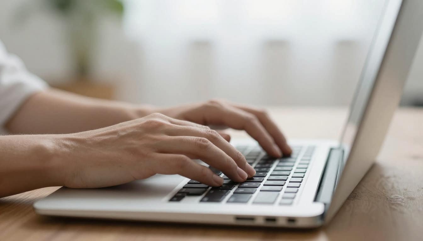 Paramètres techniques et réglages WordPress
