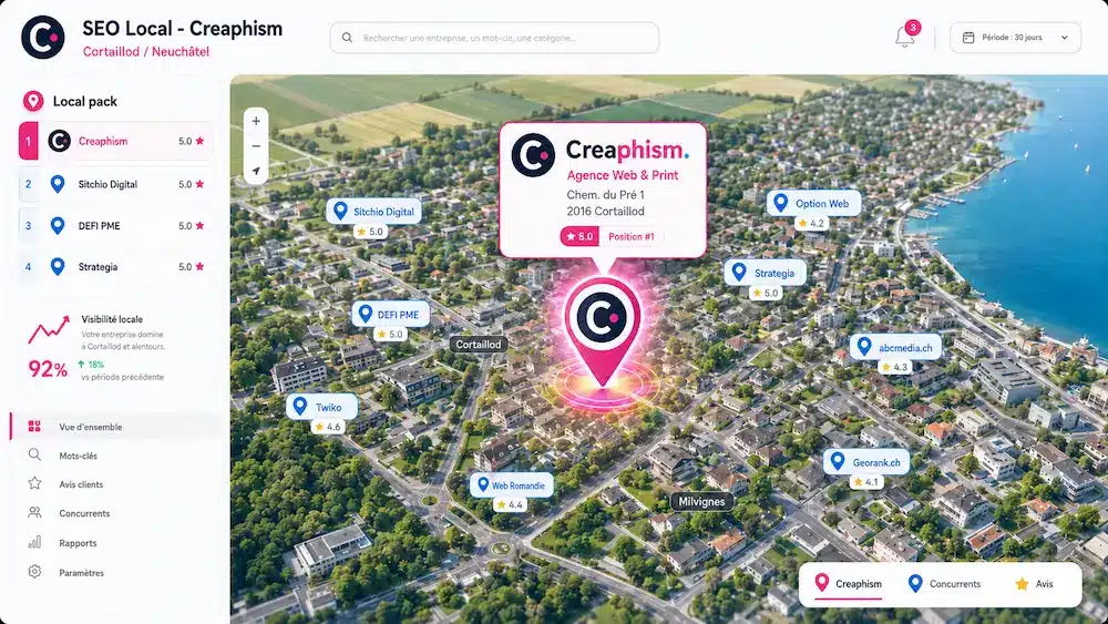seo local creaphism seo local creaphism