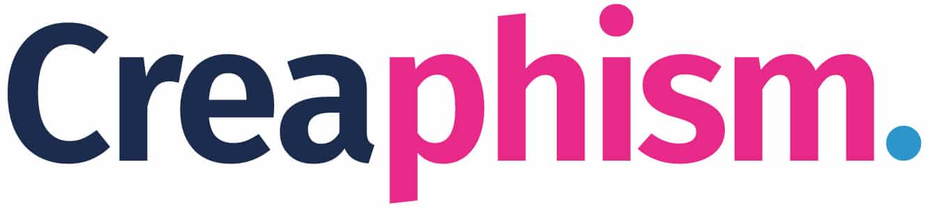 creaphism agence creation site internet positif